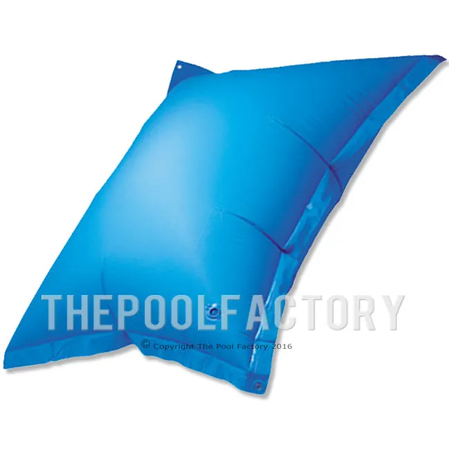 10'x19' Oval Supreme Closing Package (WideMouth Plate)