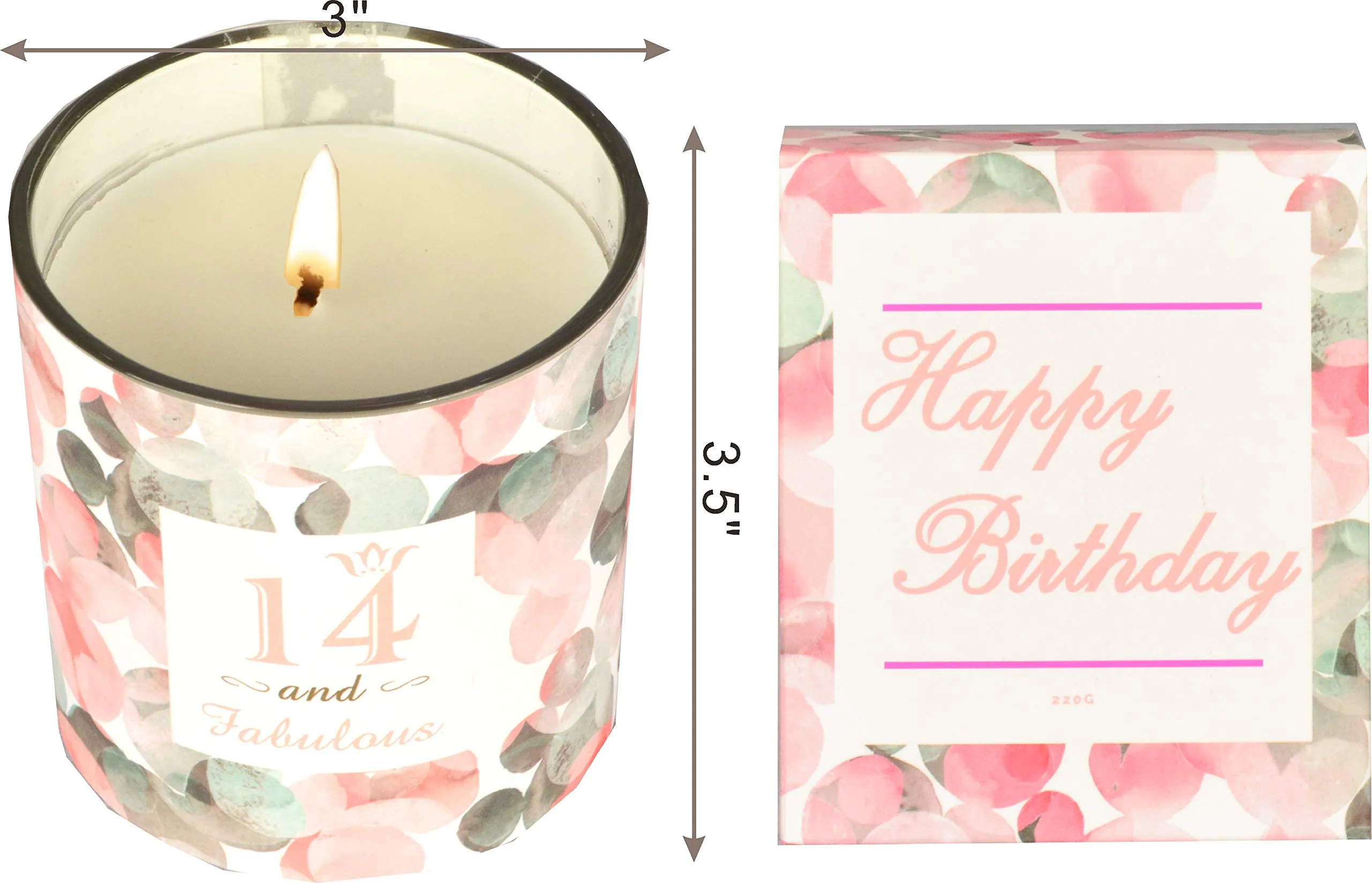 14th Birthday Gifts for Girl, 14 Birthday Gifts, Gifts for 14th Birthday Girl, 14th