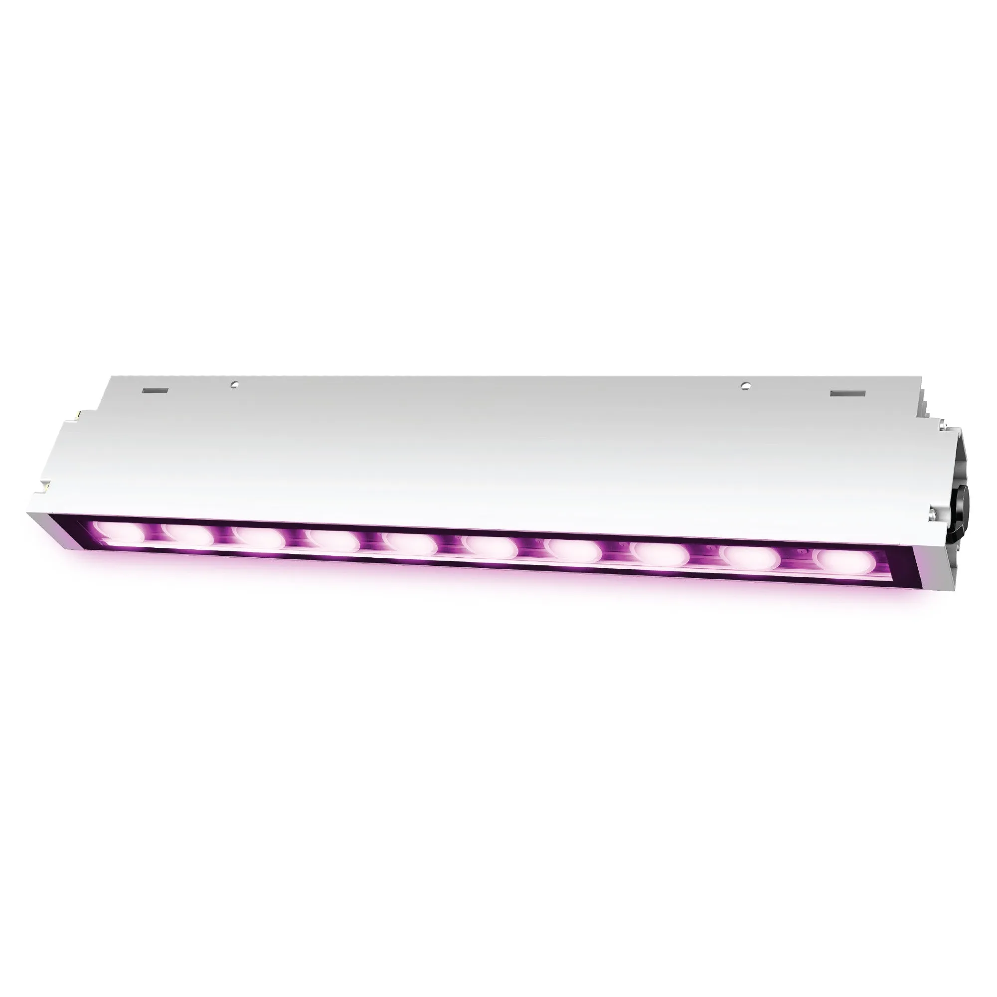 2 ft. LED Plant Grow Light