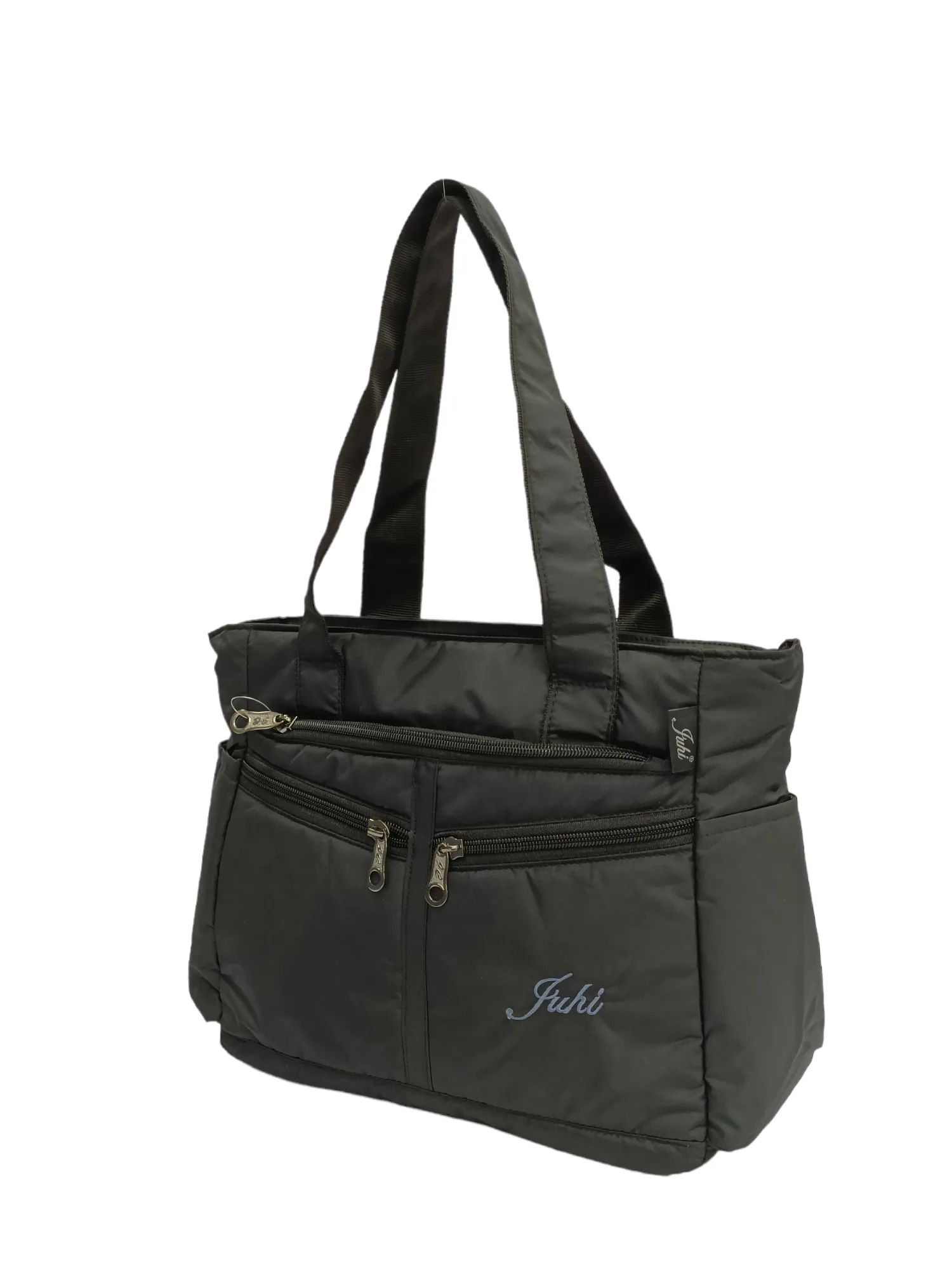 Abc's 7 pocket medium size handbag