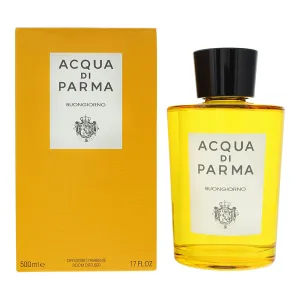 Acqua Di Parma Boungiorno Room Diffuser 500ml