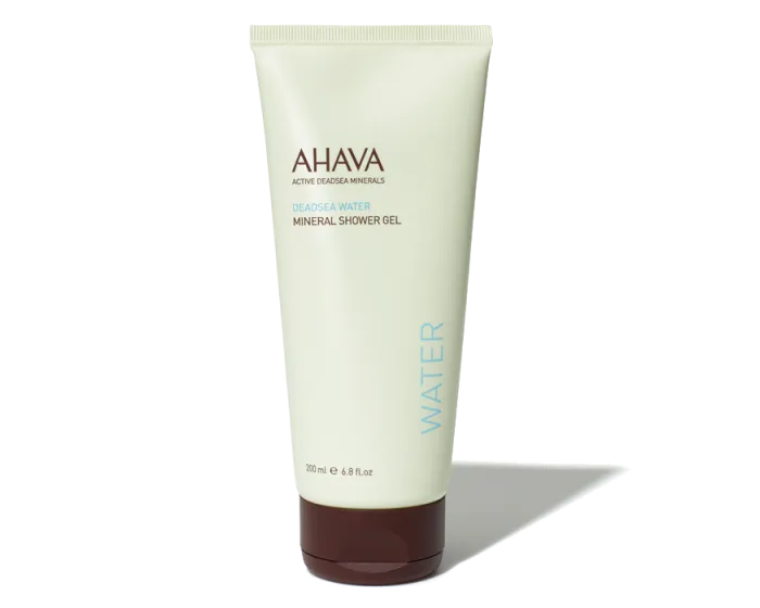 Ahava Mineral Shower Gel