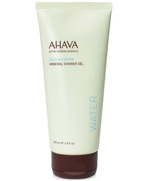 Ahava Mineral Shower Gel