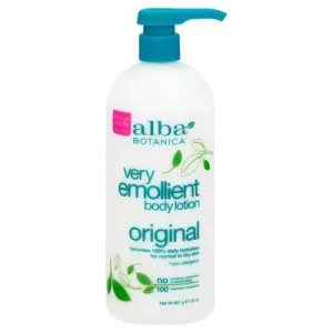 Alba Lotion Orig Emollient 32 OZ [UNFI #56304] T