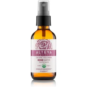 Alteya Organics - Water Bulgarian Rose 2 Fl Oz - Pack of 1