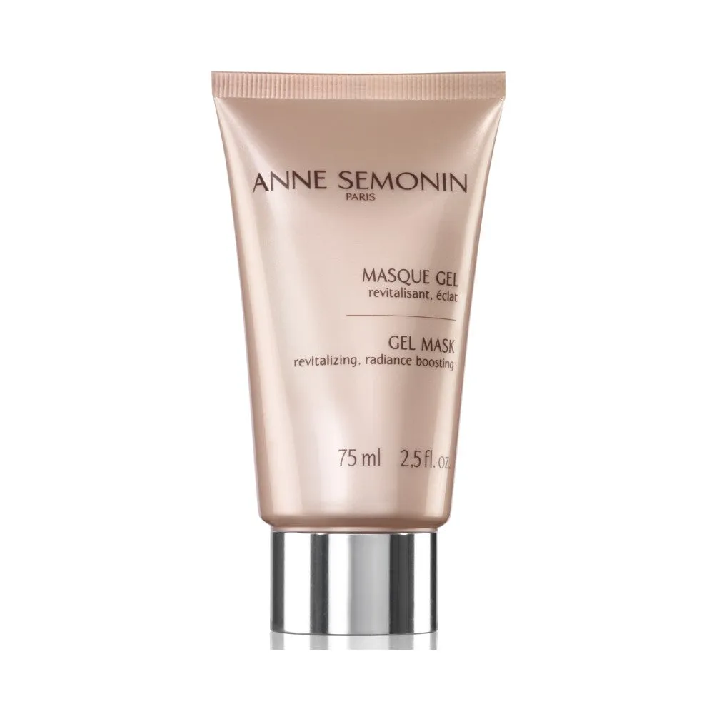 Anne Semonin Gel Mask 75ml