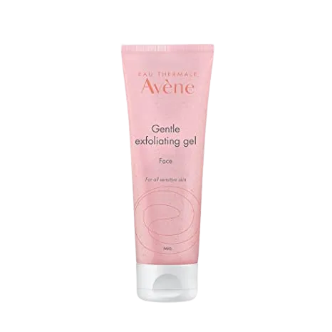 AVENE gentle exfoliating Gel 50ml