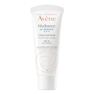 Avene Hydrance UV Rich Hydrating Cream 40ml