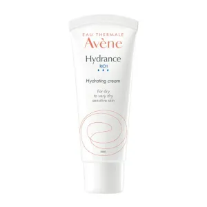 Avène Hydrance Rich Hydrating Cream Moisturiser