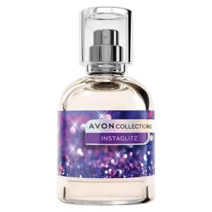 Avon Collections Festive Glow Instaglitz Eau de Toilette Sample - 0.6ml