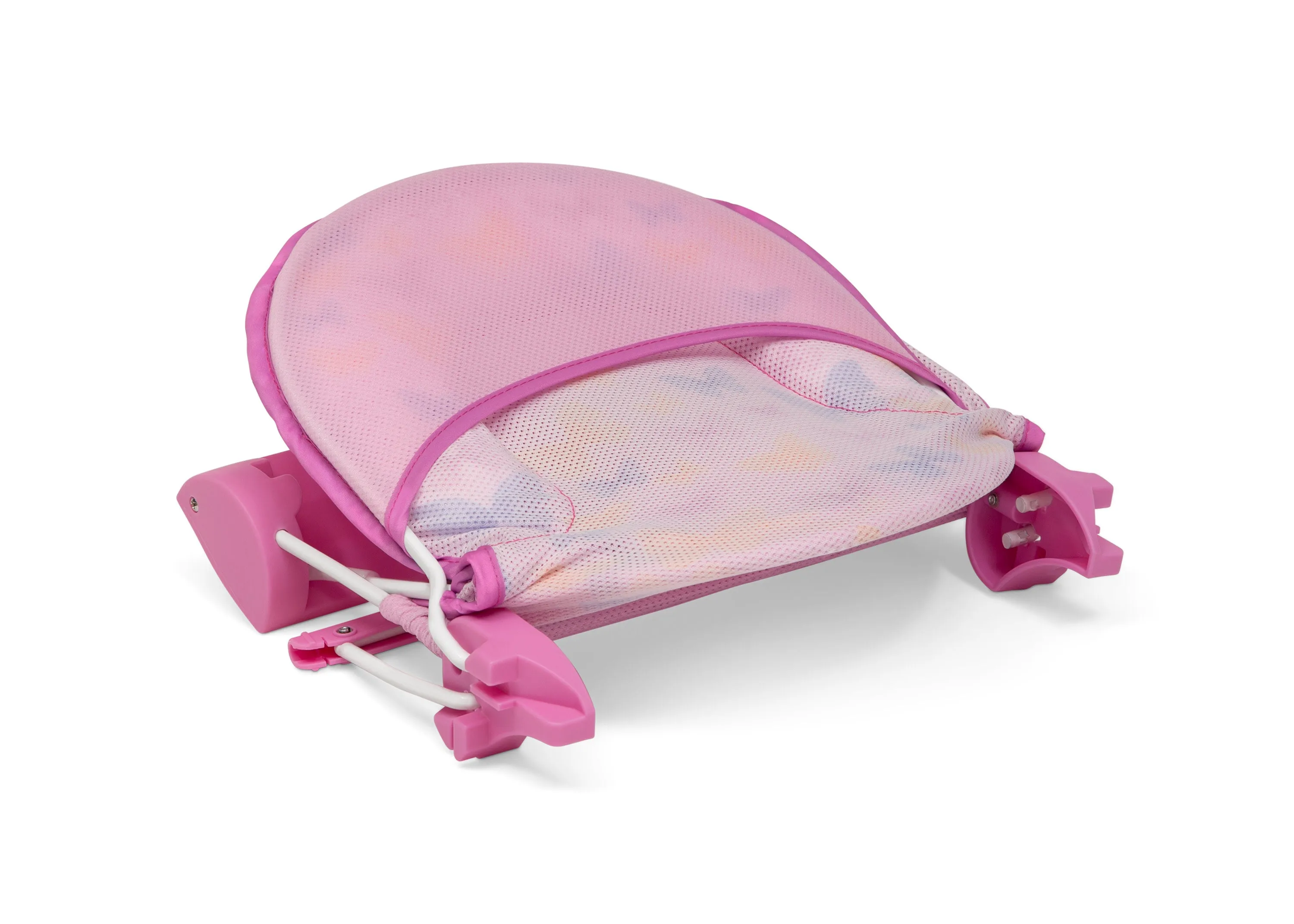 Baby Bather – Includes 2 Reclining Positions