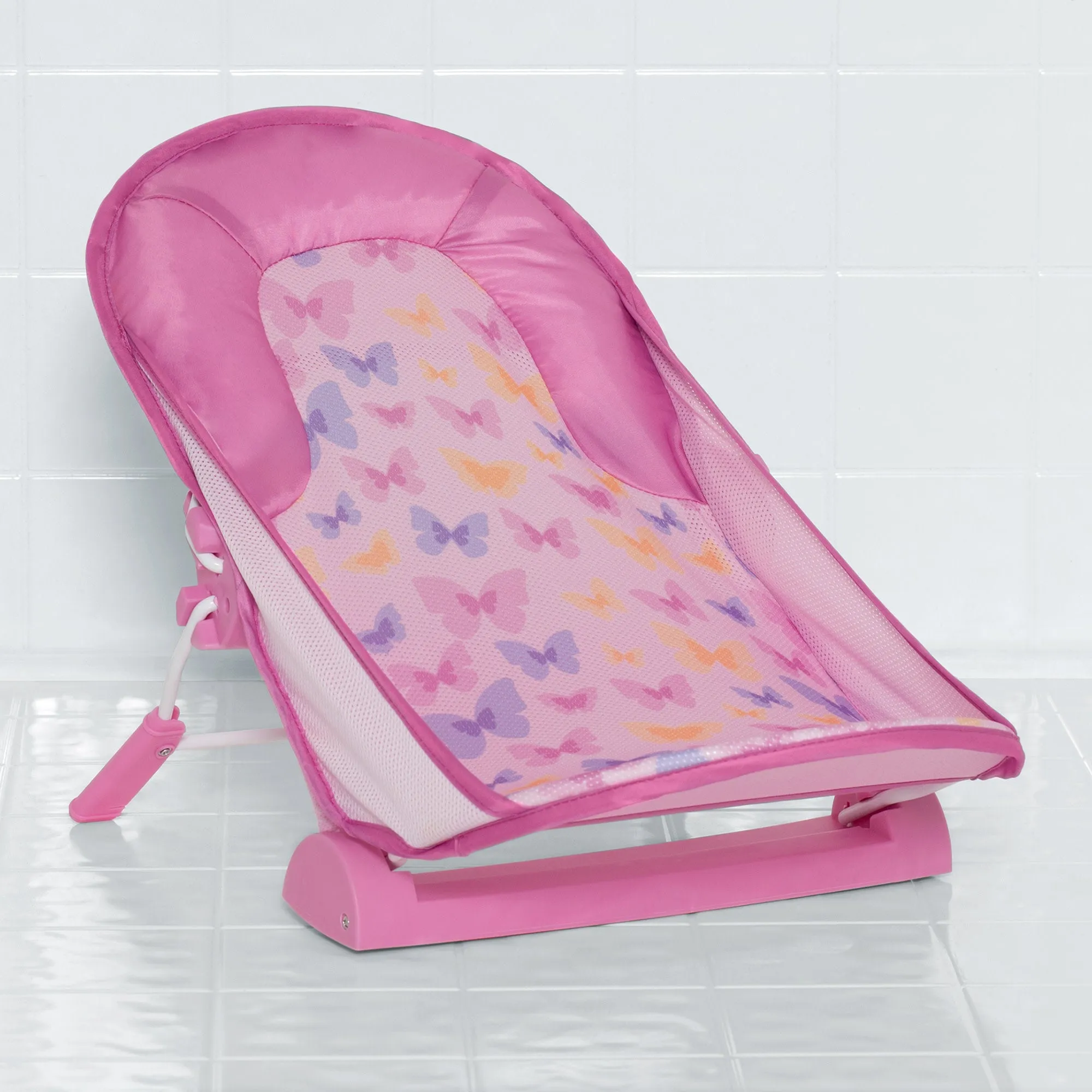 Baby Bather – Includes 2 Reclining Positions