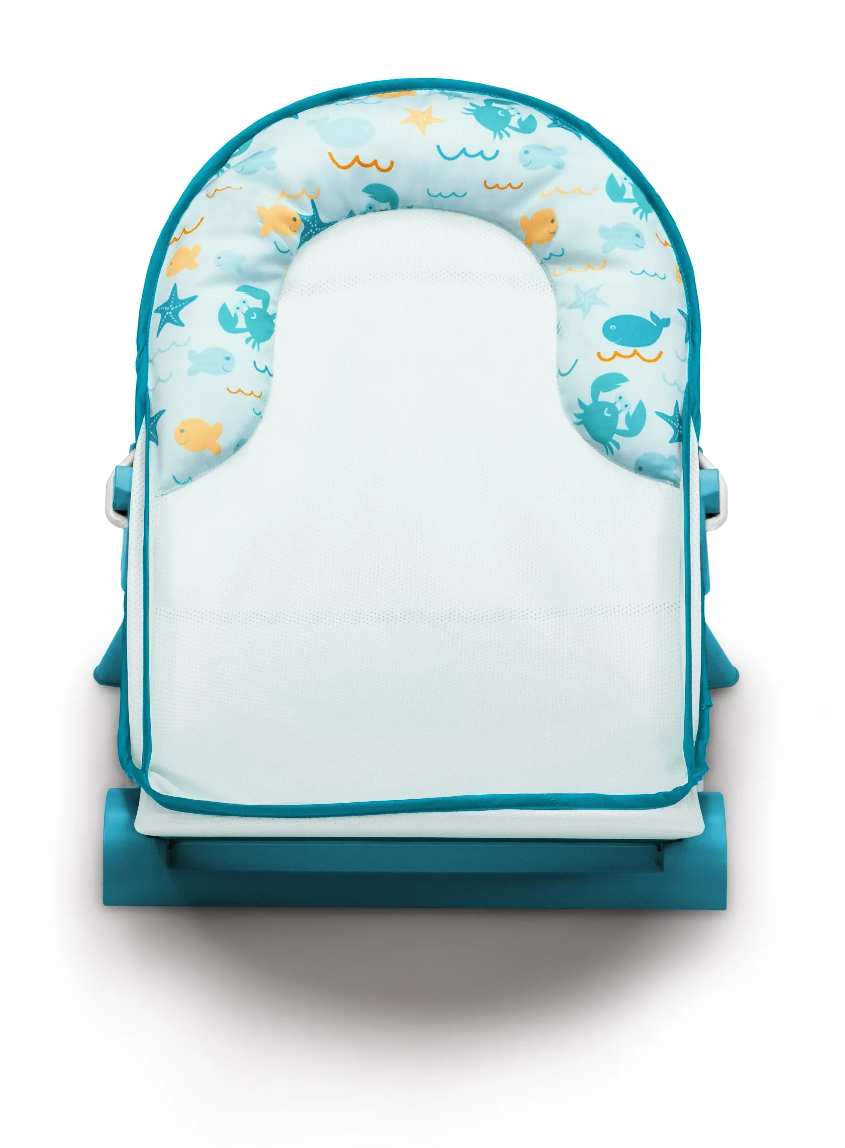 Baby Bather – Includes 2 Reclining Positions