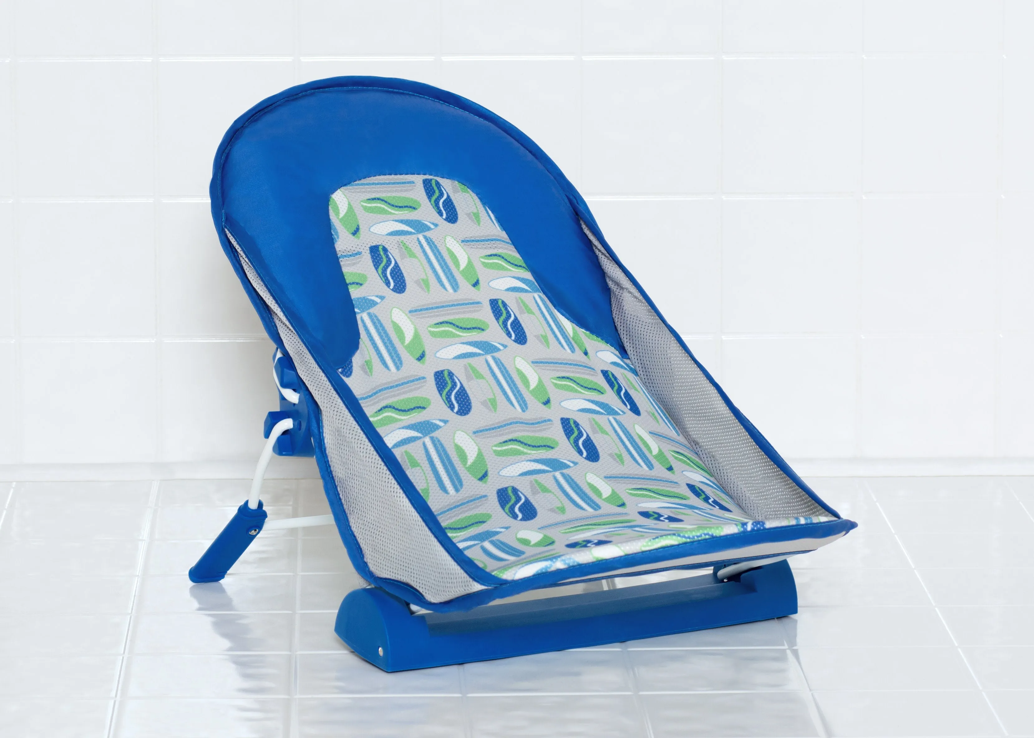 Baby Bather – Includes 2 Reclining Positions