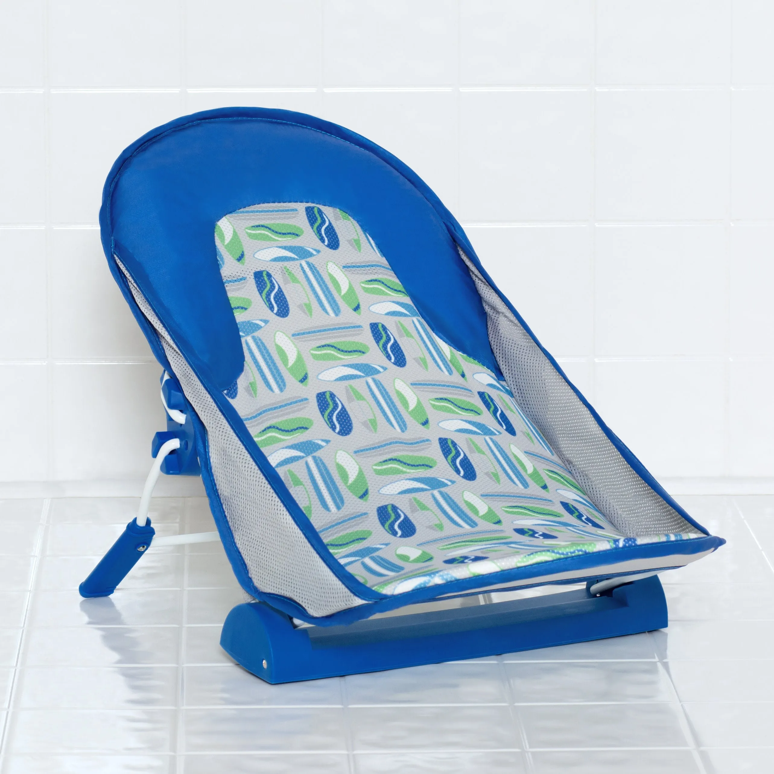 Baby Bather – Includes 2 Reclining Positions