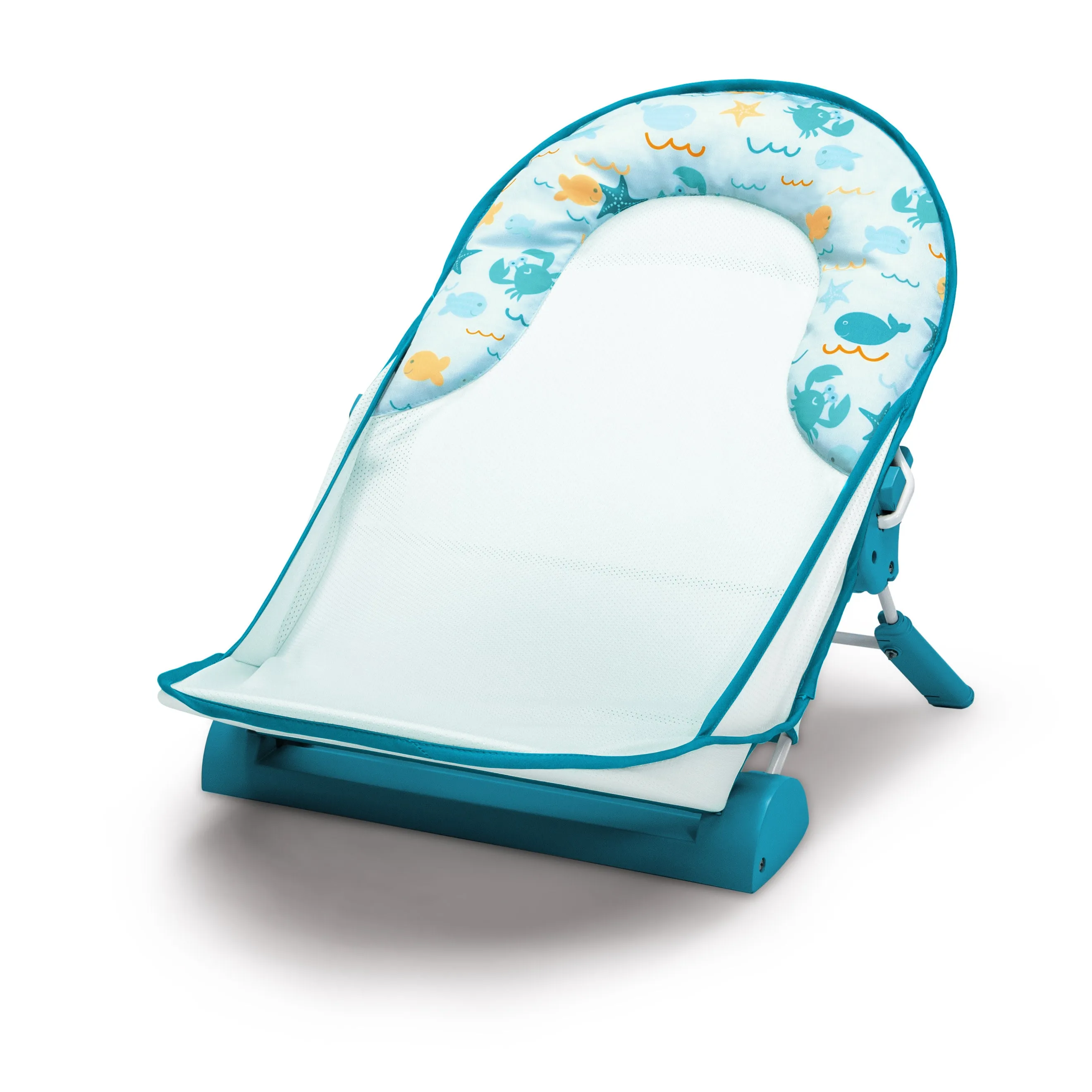 Baby Bather – Includes 2 Reclining Positions