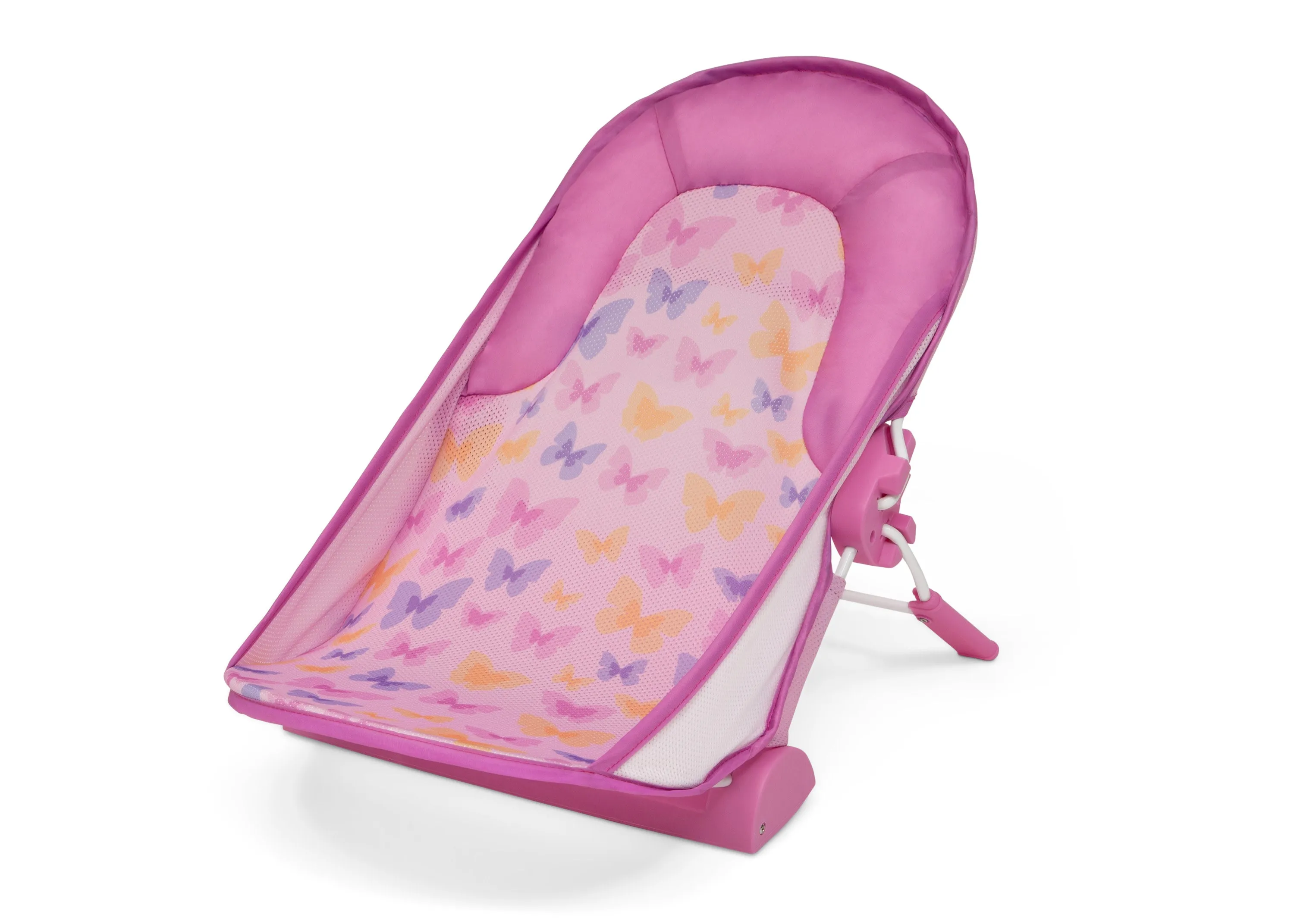 Baby Bather – Includes 2 Reclining Positions