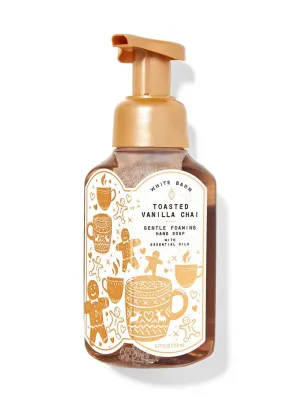 Bath & Body works Toasted Vanilla Chai Gentle Foaming Hand Soap 259ml