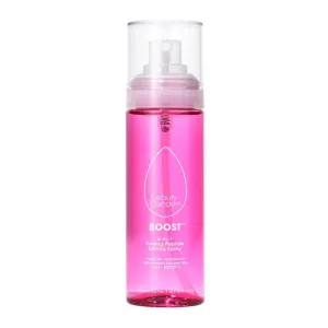 Beautyblender Boost 4-in-1 Firming Peptide Setting Spray