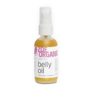 Belly Oil