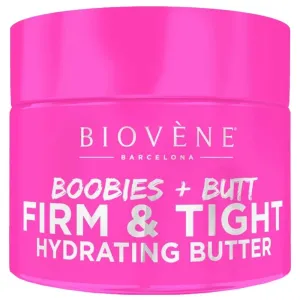 Biovene Firm & Tight Hydra Butter Soft Velvet Cream 50ml