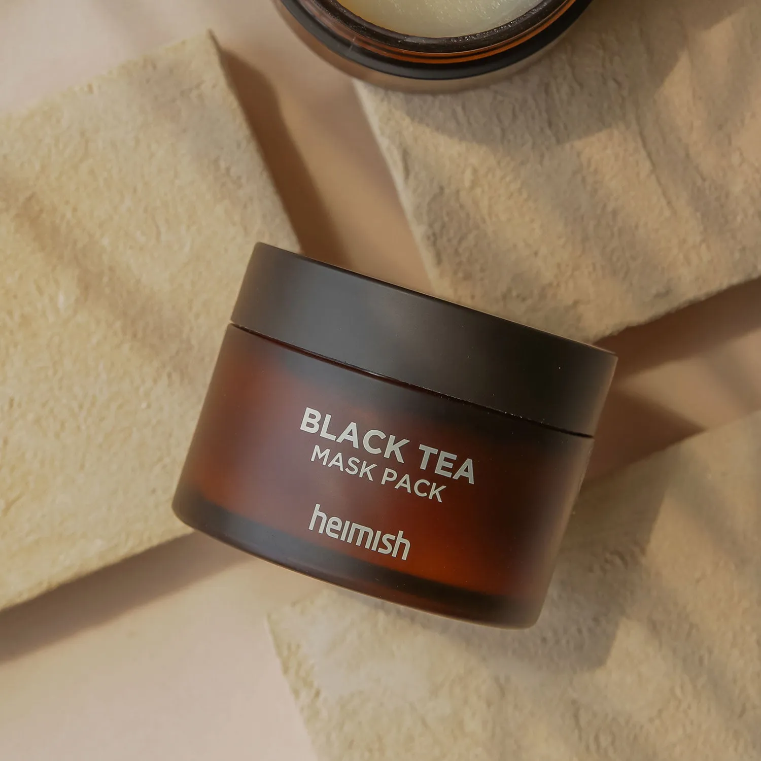 Black Tea Wash-Off Mask 110ml/3.71fl.oz