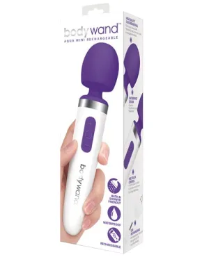 Bodywand USB Multi-function Massage