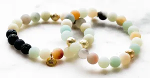 Bracelet Precious Gemstone Nikki