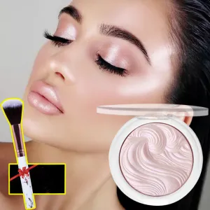 Brightening and Highlighting Powder MK0022