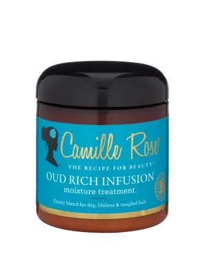 Camille Rose Oud Rich Infusion Moisture Treatment