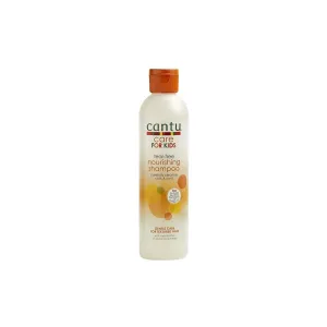 Cantu care for Kids Gentle and Tear-Free Nourishing Shampoo