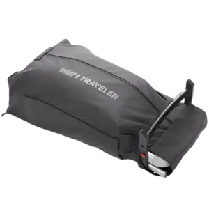 Cargo Protector For Weber Traveler Grill