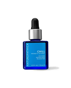 Chill Aromatic Alchemy