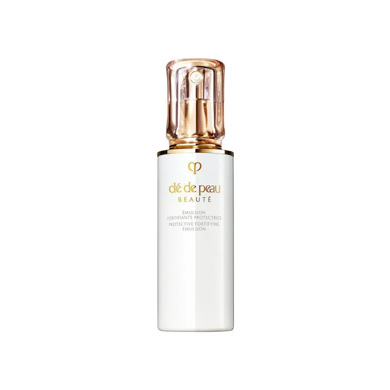 Clé de Peau Beauté Protective Fortifying Emulsion