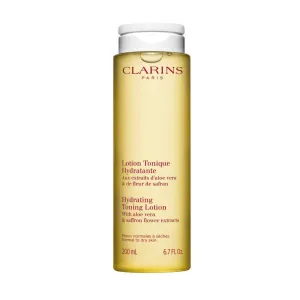 Clarins Hydrating Toning Lotion 200ml