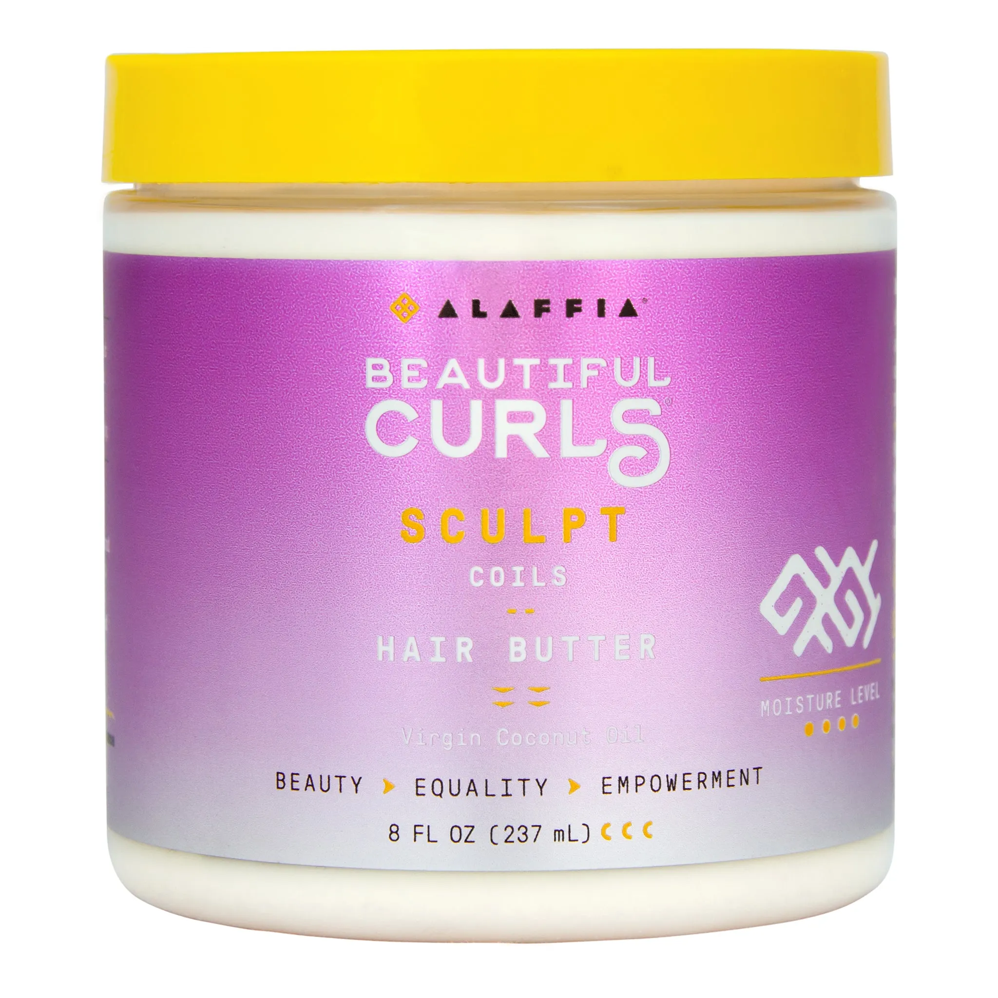 Coil Sculpt Hair Butter