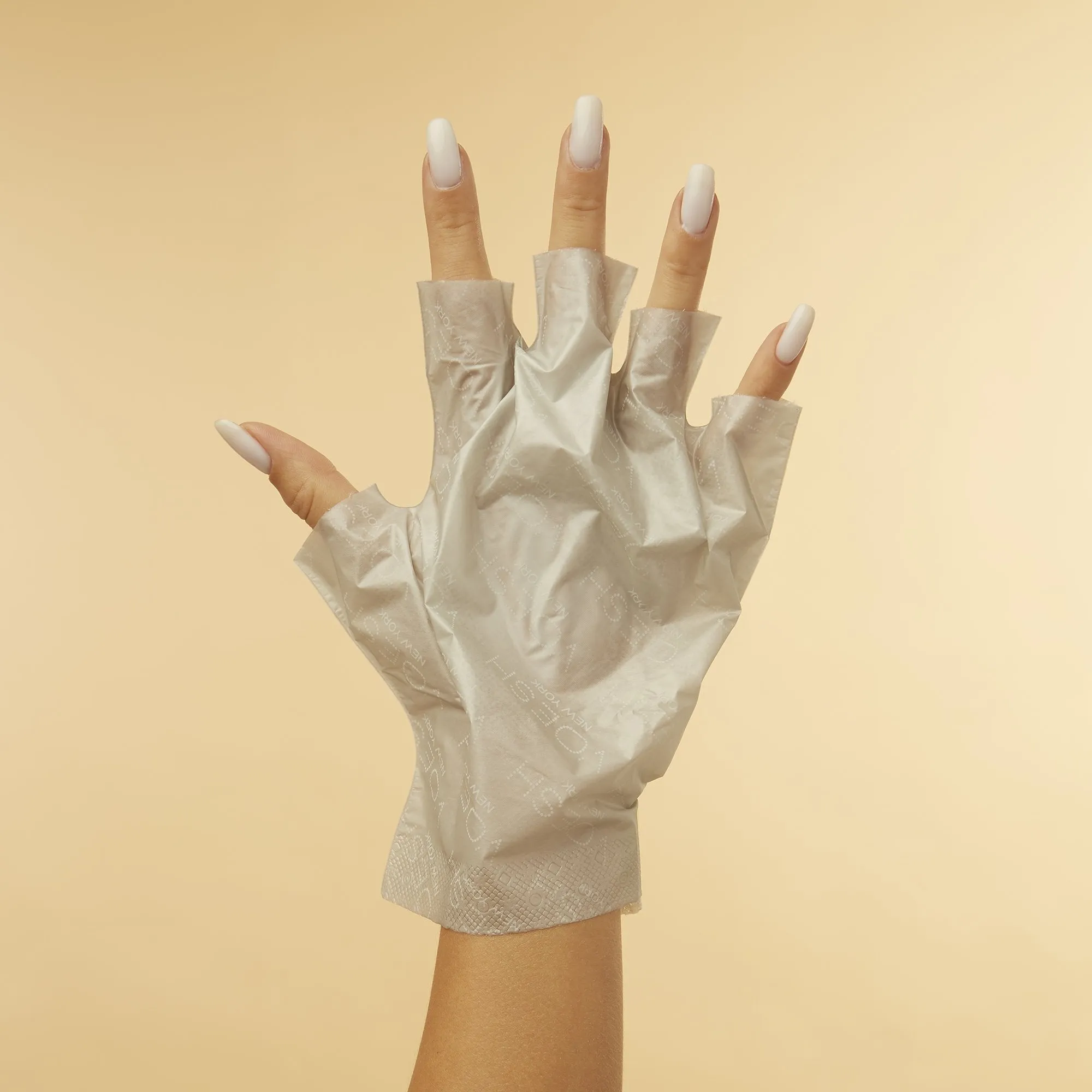 Collagen Gloves With Mint & Botanical Extracts - A Manicure in a Glove™ Multi Pack