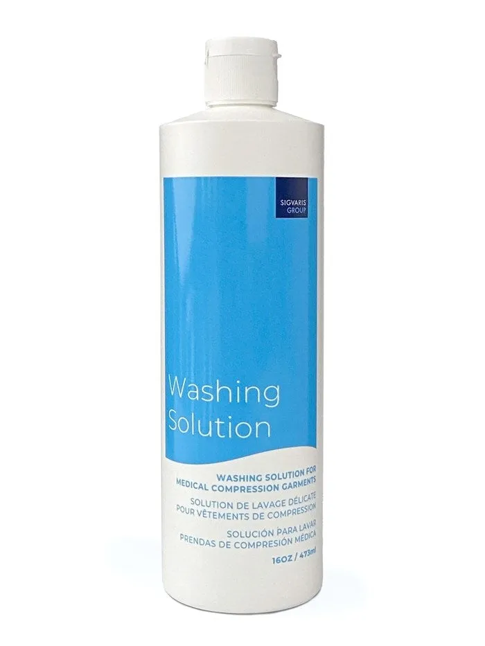 Compression Washing Solution