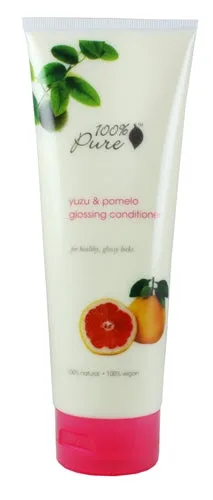 Conditioner Yuzu & Polemo Glossing