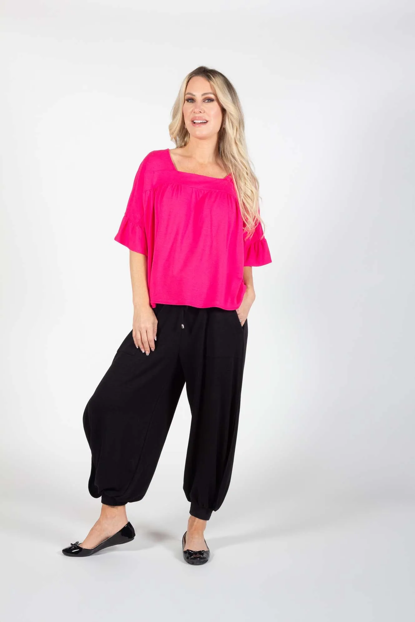 Cooper Harem pant