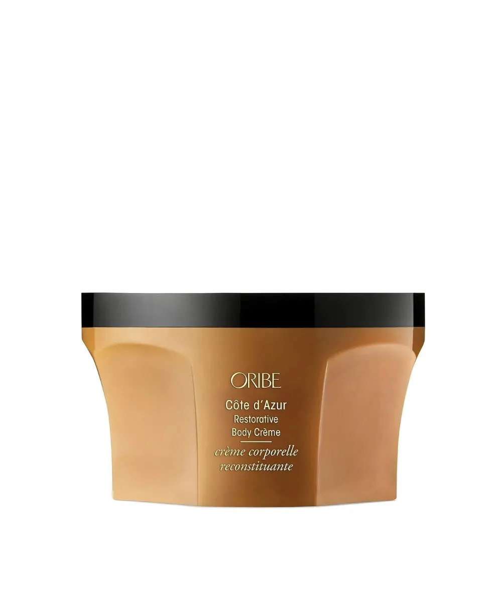 Côte d'Azur Restorative Body Crème - 175ml