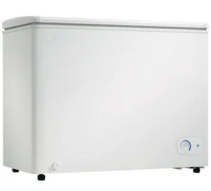 Danby 7 cu. ft. Chest Freezer - DCF700W1