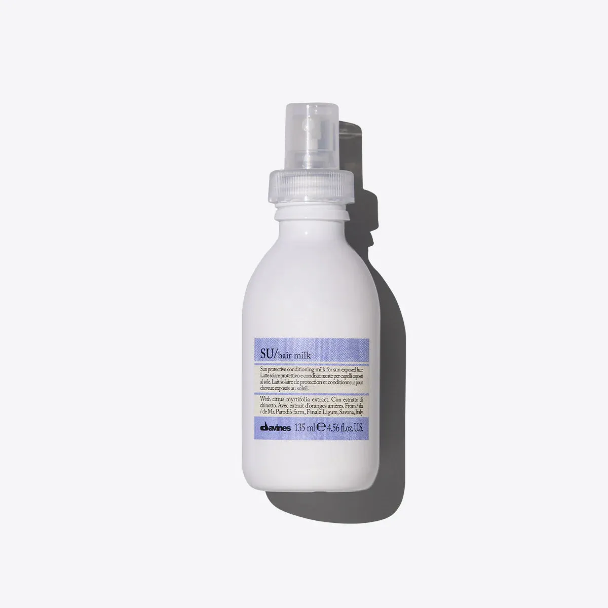 Davines: SU Hair Milk