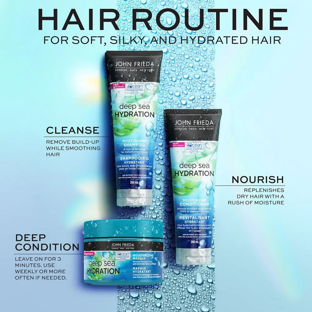 Deep Sea Hydration Moisturizing Conditioner