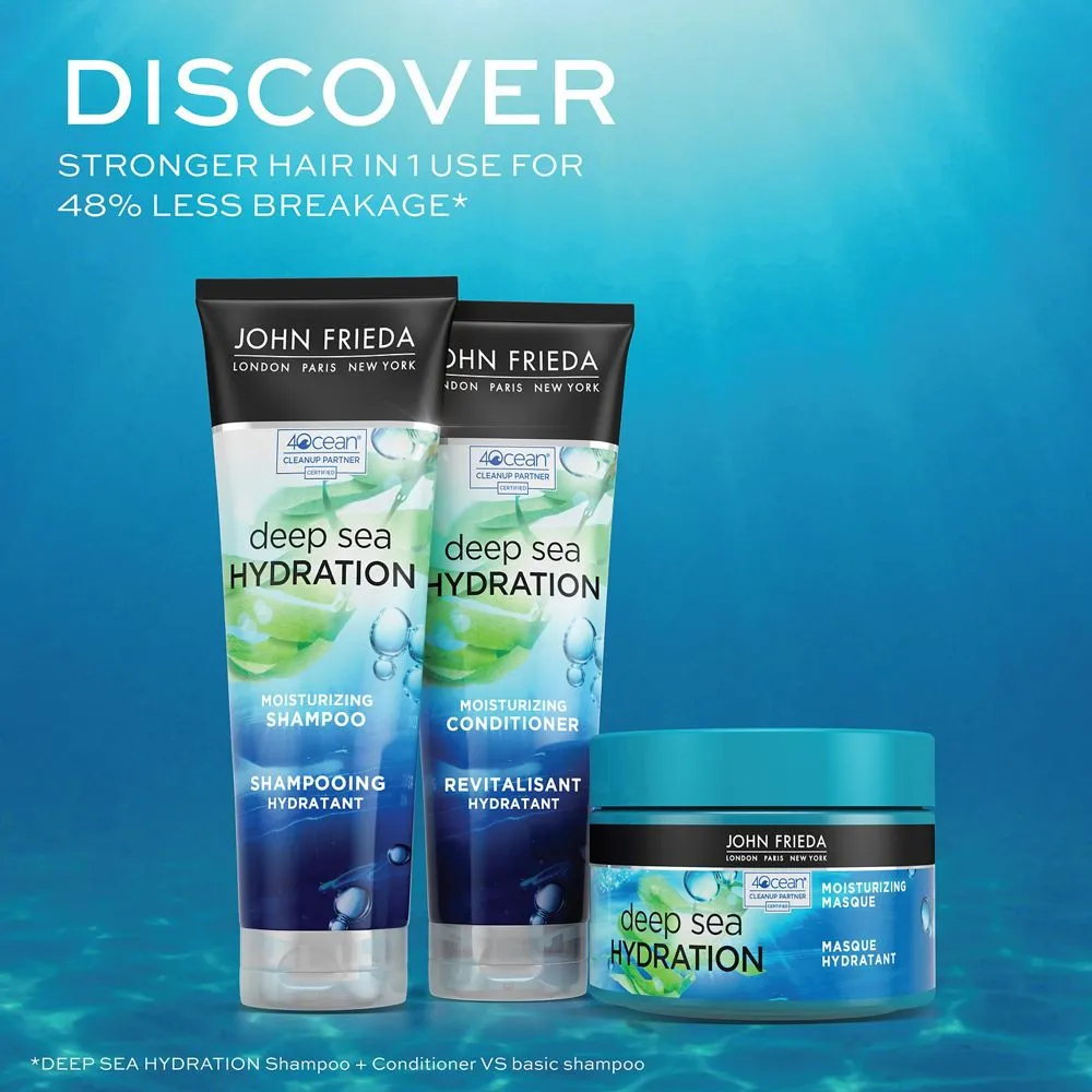 Deep Sea Hydration Moisturizing Conditioner