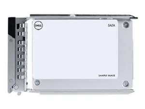 Dell Ssd 400-Bdqs - 1.92 Tb - 2.5" - Sata 6 Gb/S