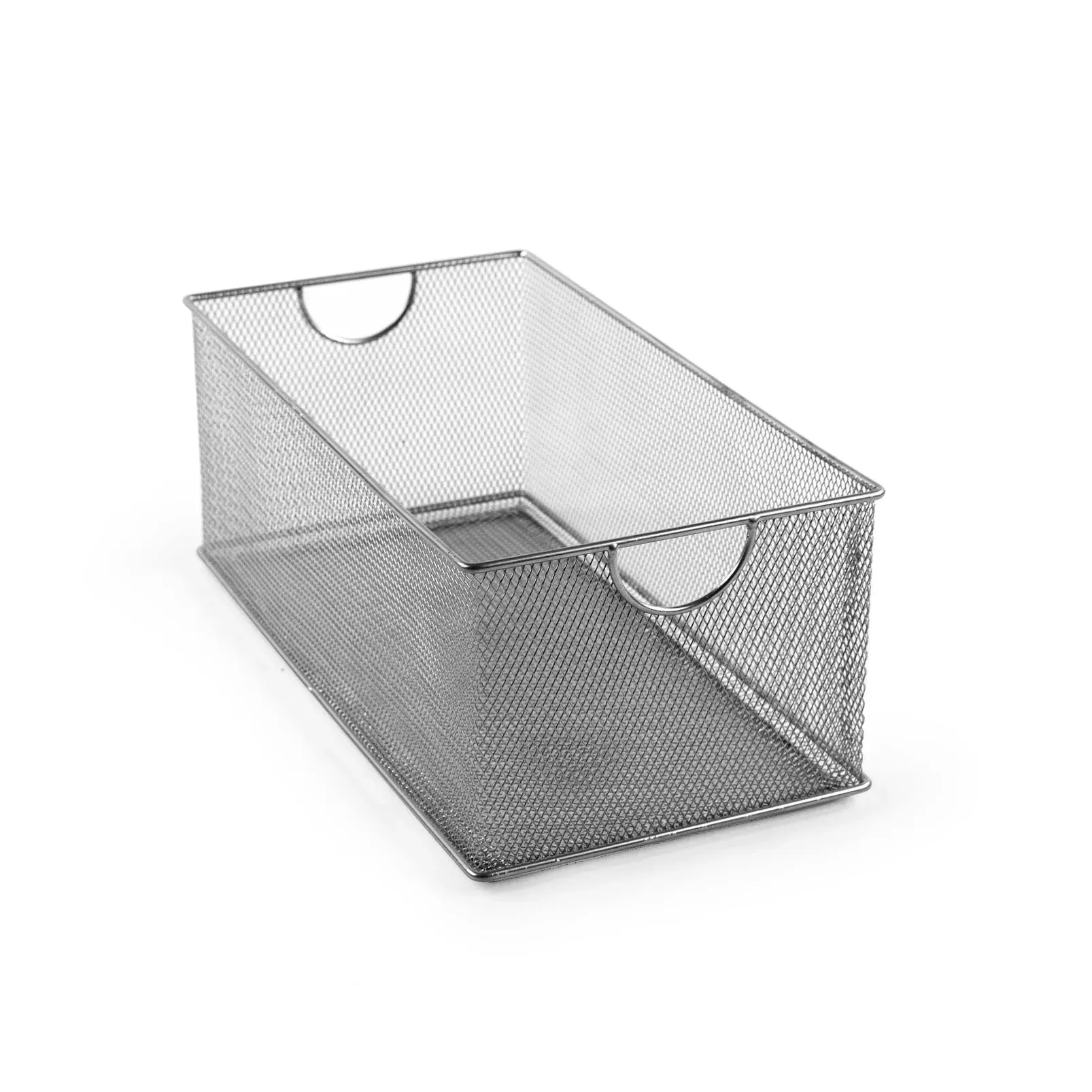 Design Ideas Mesh Stacking Bin