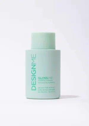 Design.ME - Gloss.ME Hydrating Shampoo