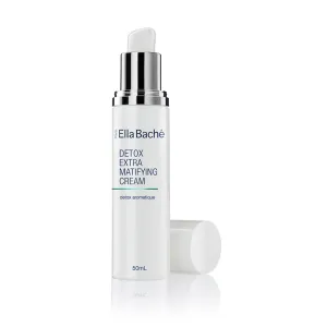 Detox Aromatique Extra-matifying Cream