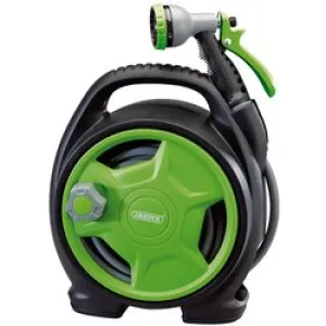 Draper Mini Hose Reel Set, 10m